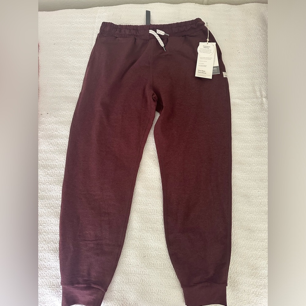 Vuori W Performance Jogger NWT